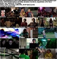 Bad.Neighbours.2014.720p.WEBRiP.KORSUB.H264.AAC.5.1.CH-BLiTZCRiEG s